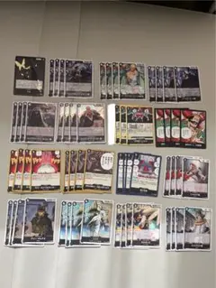 ワンピースカード 受け継がれる意志 黒 R以下　イム デッキパーツ