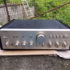 2025年最新】ONKYO A-819の人気アイテム - メルカリ
