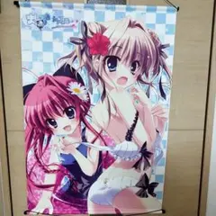ましろ色シンフォニー 早期予約特典