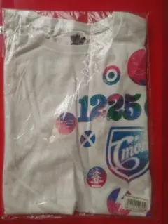 新品☆LIVE-GYM 2011-C'mon- Tシャツ Sサイズ☆日付入り