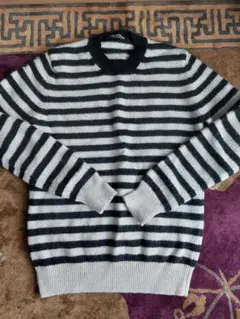 ジュンヤワタナベCOMME des GARCONS ニット