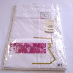 ベンソフト 裾よけ L 白 匿名配送