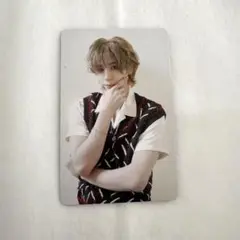 BOYNEXTDOOR BOYLIFE イハン 通常盤