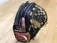 久保田スラッガー 本多モデル軟式内野手用