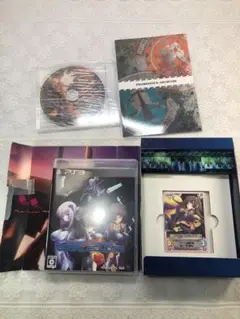 マブラヴ トータル・イクリプス PS3