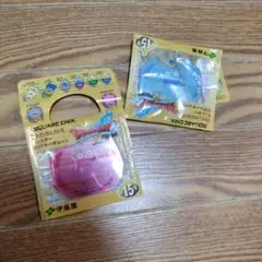 LAWSON 伊藤園 ドラゴンクエスX モンスタークリアキーチェーン