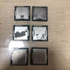 843 Core i3 6世代 3世代 4世代