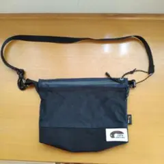ハンドメイド　サコッシュ　防水