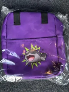 ポケットモンスター プラチナムザッカカラフルショルダーバッグ ドオー