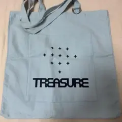 TREASURE ポップアップ トートバッグ 未開封 新品未開封 TREASURE ポップアップ グッズ トートバッグ｜Yahoo
