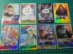 ワンピースカードゲームセット