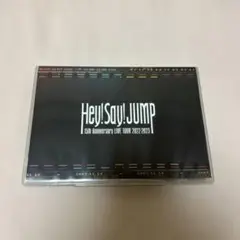 Hey!Say!JUMP ライブDVD