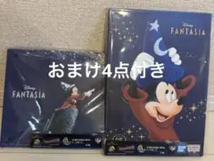 ファンタジア 一番くじ A賞 アートボード