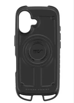 ROOT CO.ルートコー　iPhone16