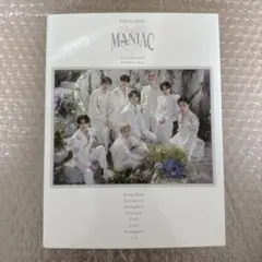 straykids ラントレ ケース maniac