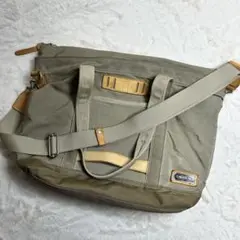 マスターピース　ナイロン　ショルダーバッグ　トートバッグ　2way
