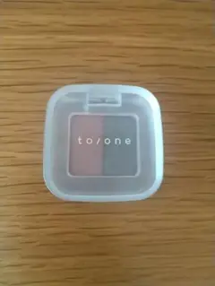 トーン ペタル フロート ニュアンス アイブロウ 01