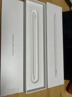 Apple Pencil (第2世代) ホワイト