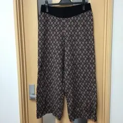 ピエール カルダン ワイドパンツ 新品 サイズ XL
