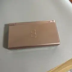 Nintendo DS lite ネイビー USG-001 本体