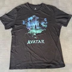 AVATAR アバター Tシャツ L