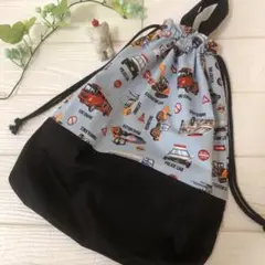 体操服袋