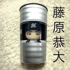 千葉ロッテマリーンズ　藤原恭大　アルミカップ