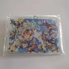 グランブルーファンタジー アクリルキーホルダー