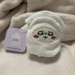 ちいかわ たこイカくじ D賞 モモンガ