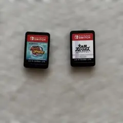 パワフルプロ野球2020 & 大乱闘スマッシュブラザーズspecial