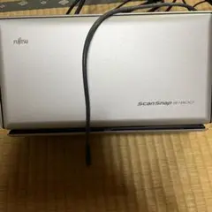 スキャナー スキャンスナップ S1500