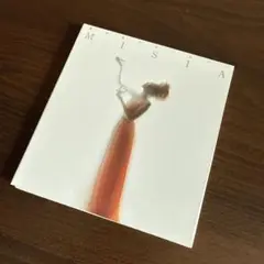 MISIA 幸せをフォーエバー CD