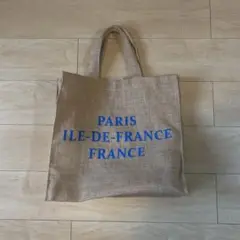 【美品】MAISON BENGALトートバッグ