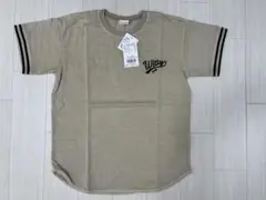 ブランシェス Tシャツ ベージュ 150cm 新品未使用タグ付き