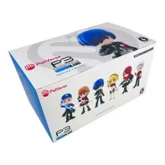PalVerse ペルソナ3リロード　1BOX コンプリートセット