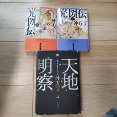 冲方丁