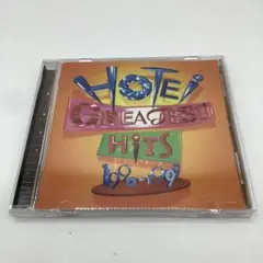 【AH23】GREATEST HITS 1990-1999