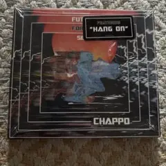 【新品】CHAPPO FUTURE FORWARD CD