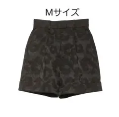 新品 eimy istoire♡ショートパンツ♡