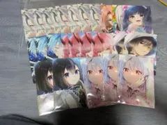 第4弾俺クロブロマイド