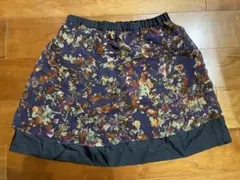 アーバンリサーチ　URBAN RESEACH スカート
