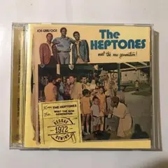 The Heptones
