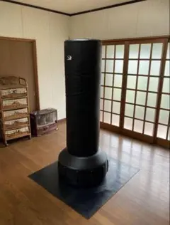 ボディメーカ ーサンドバッグ 黒　まだまだ使えます。 2025年最新】ボディ メーカー サンド バッグの人気アイテム