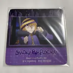 ハッチンSB69コースター
