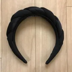 6/6限定値下　新品　sophie buhai　ヘアクリップ 　ソフィーブハイ SOPHIE BUHAI(ソフィー ブハイ) | モラスク ヘアクリップ - オフ