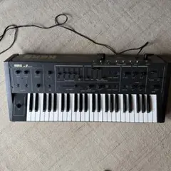 DELTA DL-50 アナログシンセサイザー 難あり DELTA DL-50 アナログシンセサイザー 難あり - メルカリ