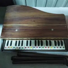 グランドピアノ アンティーク玩具