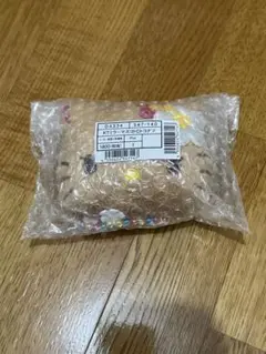 サンリオ　トコナツバケーション　ミラーマスコットチャーム　キティ