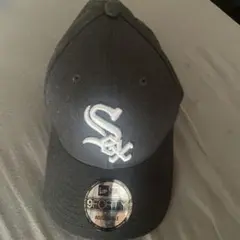 New Era 9FORTY シカゴ・ホワイトソックス キャップ