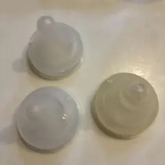 Pigeon 母乳実感　乳首　3つセット